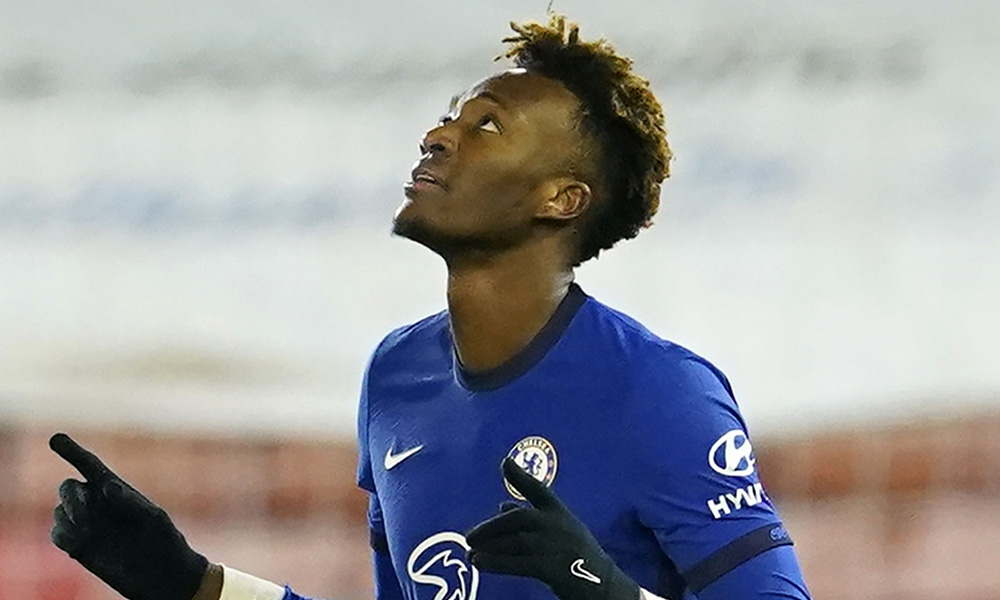 Tammy Abraham Barnsley2