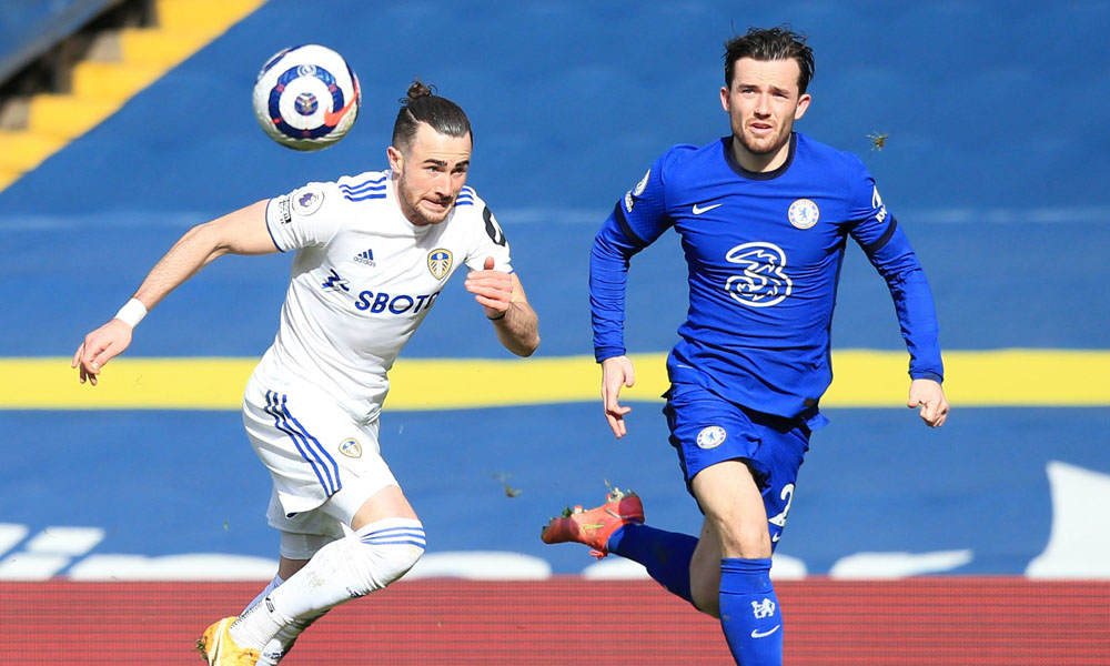 Ben Chilwell