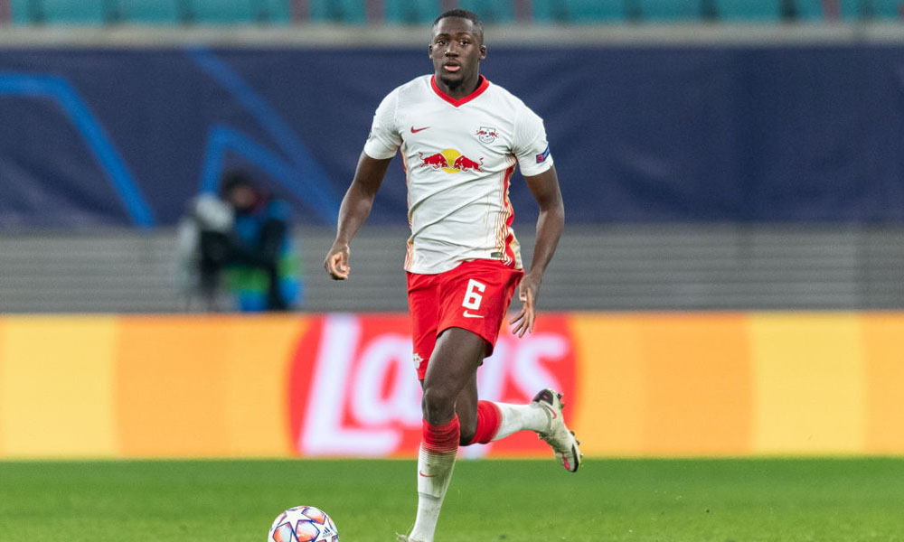 Ibrahima Konate