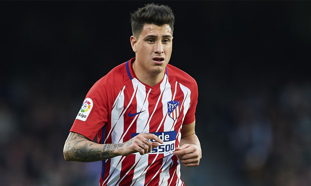 Jose Gimenez