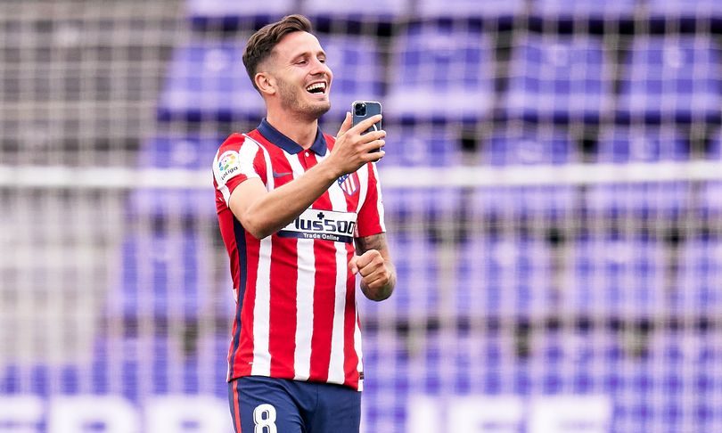 Saul Niguez