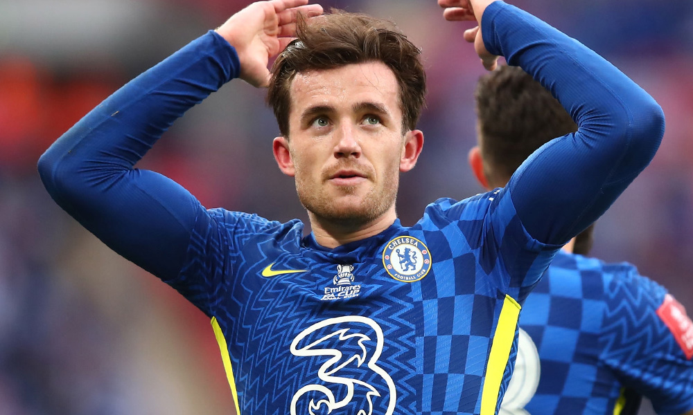 Ben Chilwell Chelsea