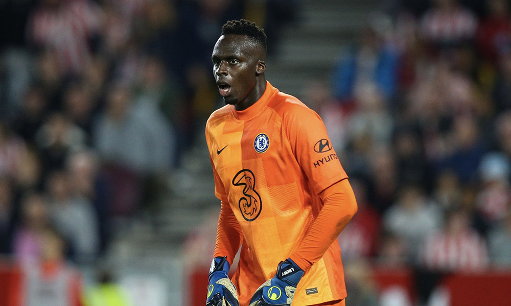 Mendy Chelsea