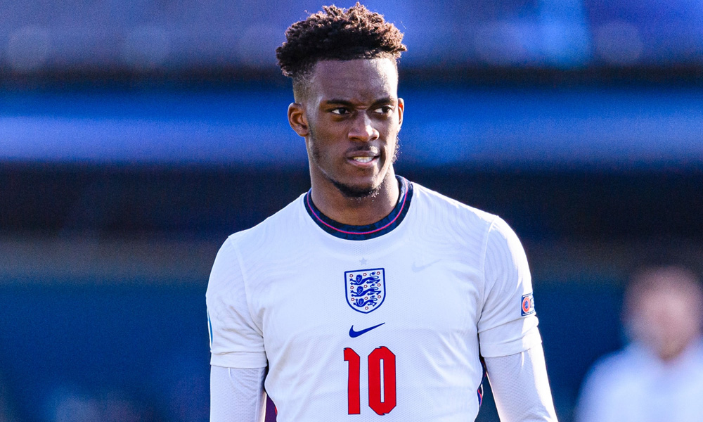 Callum Hudson Odoi