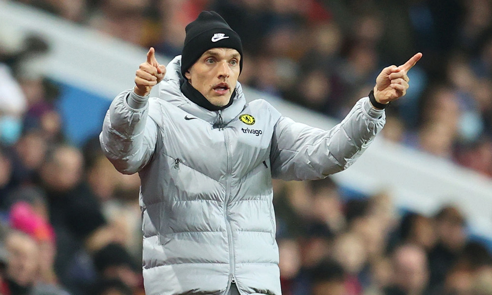 Thomas Tuchel
