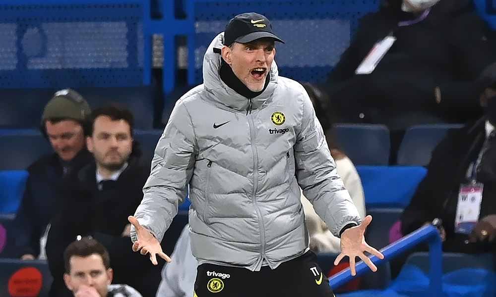 Thomas Tuchel