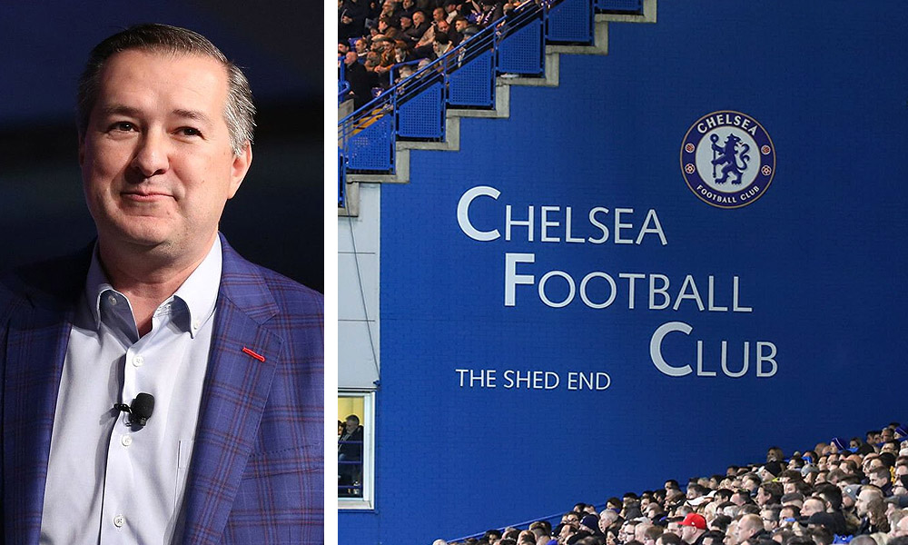 Ricketts Family trying to buy Chelsea