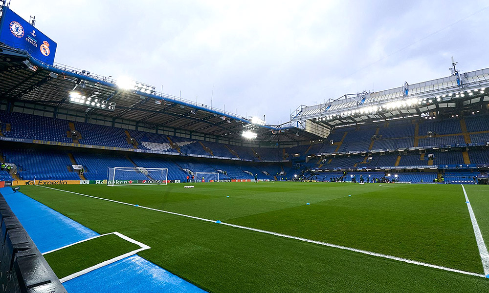 Stamford Bridge Chelsea