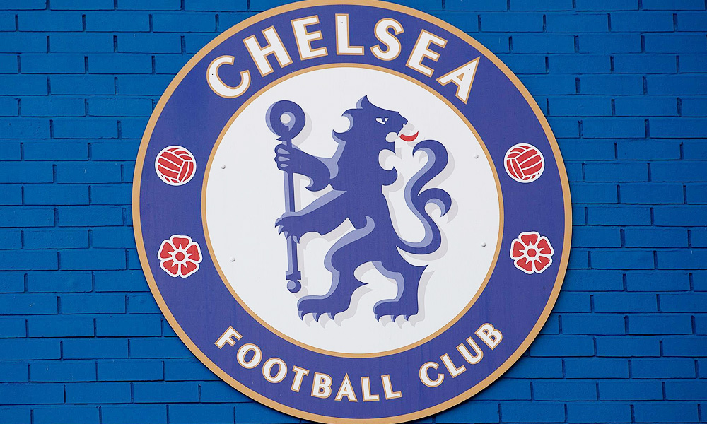 Chelsea Football Club Badge
