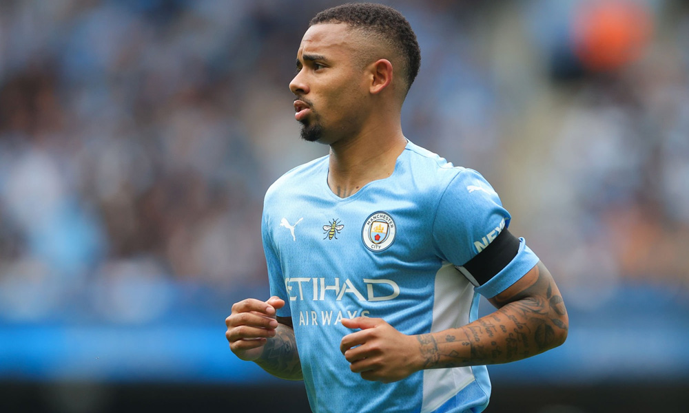 Gabriel Jesus