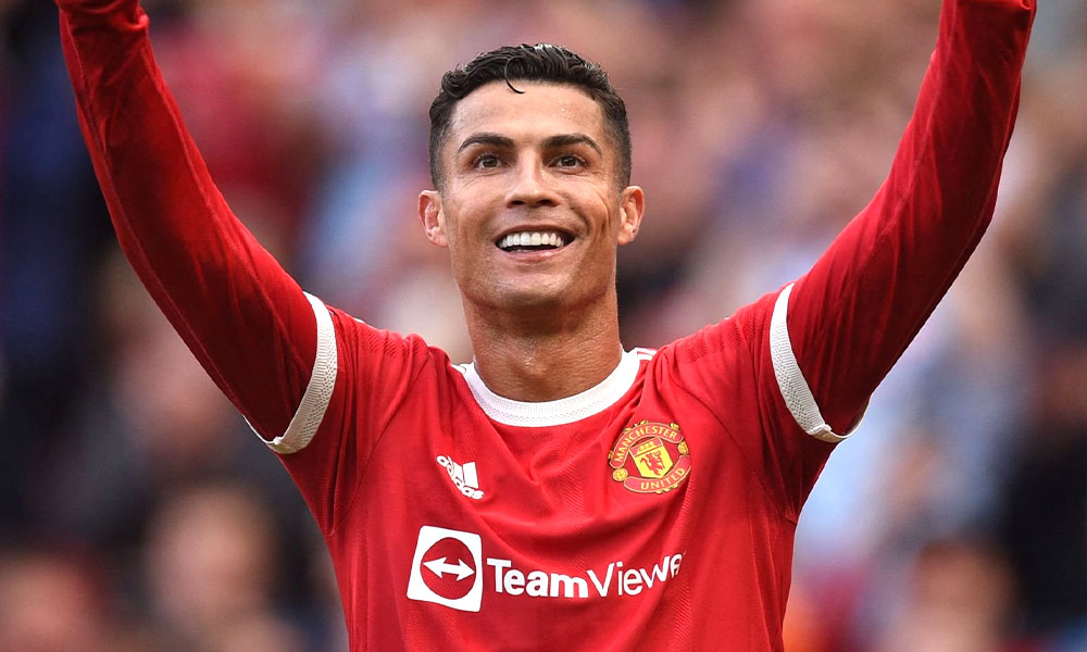 Cristiano Ronaldo Chelsea