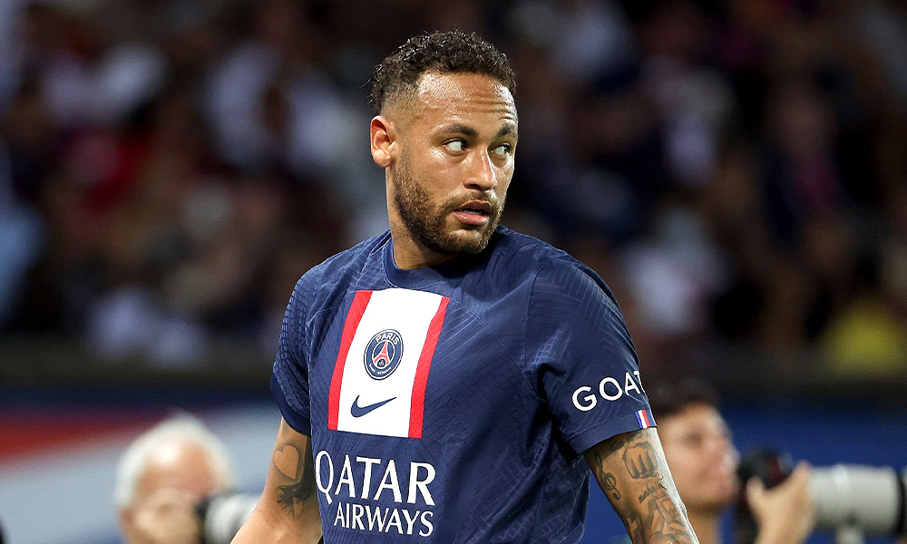 Neymar To Chelsea