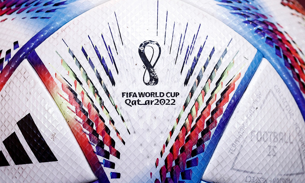 Fifa World Cup Qatar