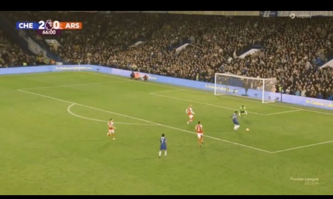 Image nicolas jackson chelsea