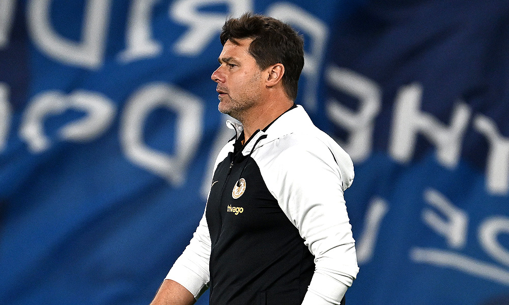 Mauricio Pochettino