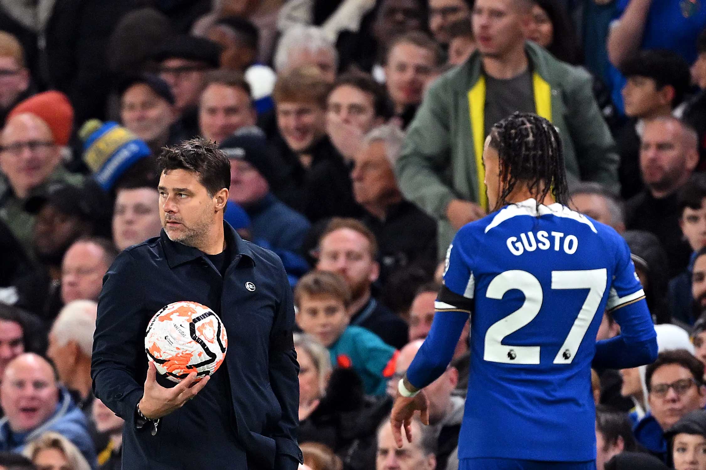 Mauricio Pochettino Malo Gusto2