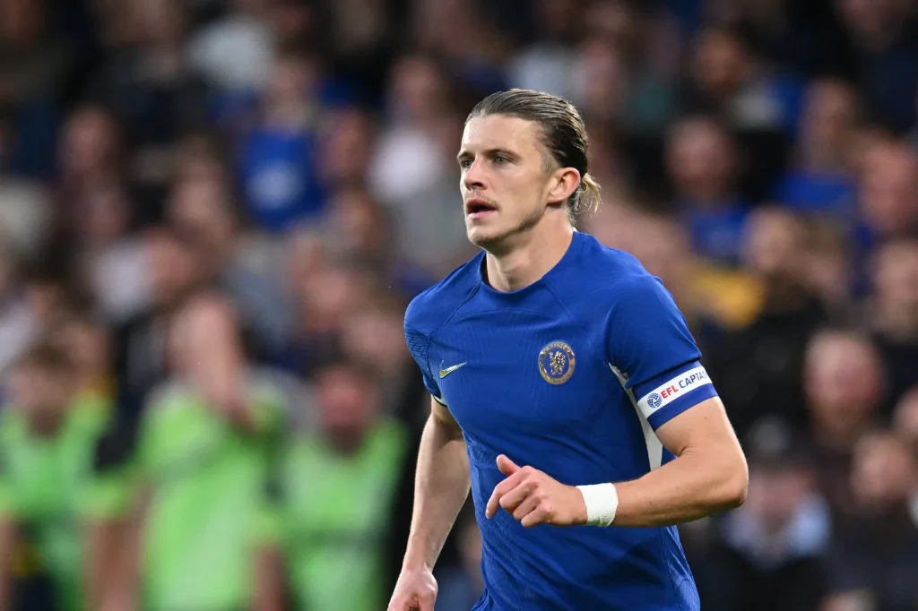 Conor Gallagher Chelsea