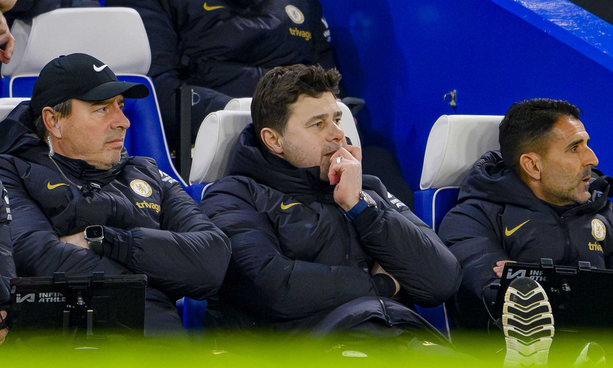 Mauricio Pochettino Chelsea
