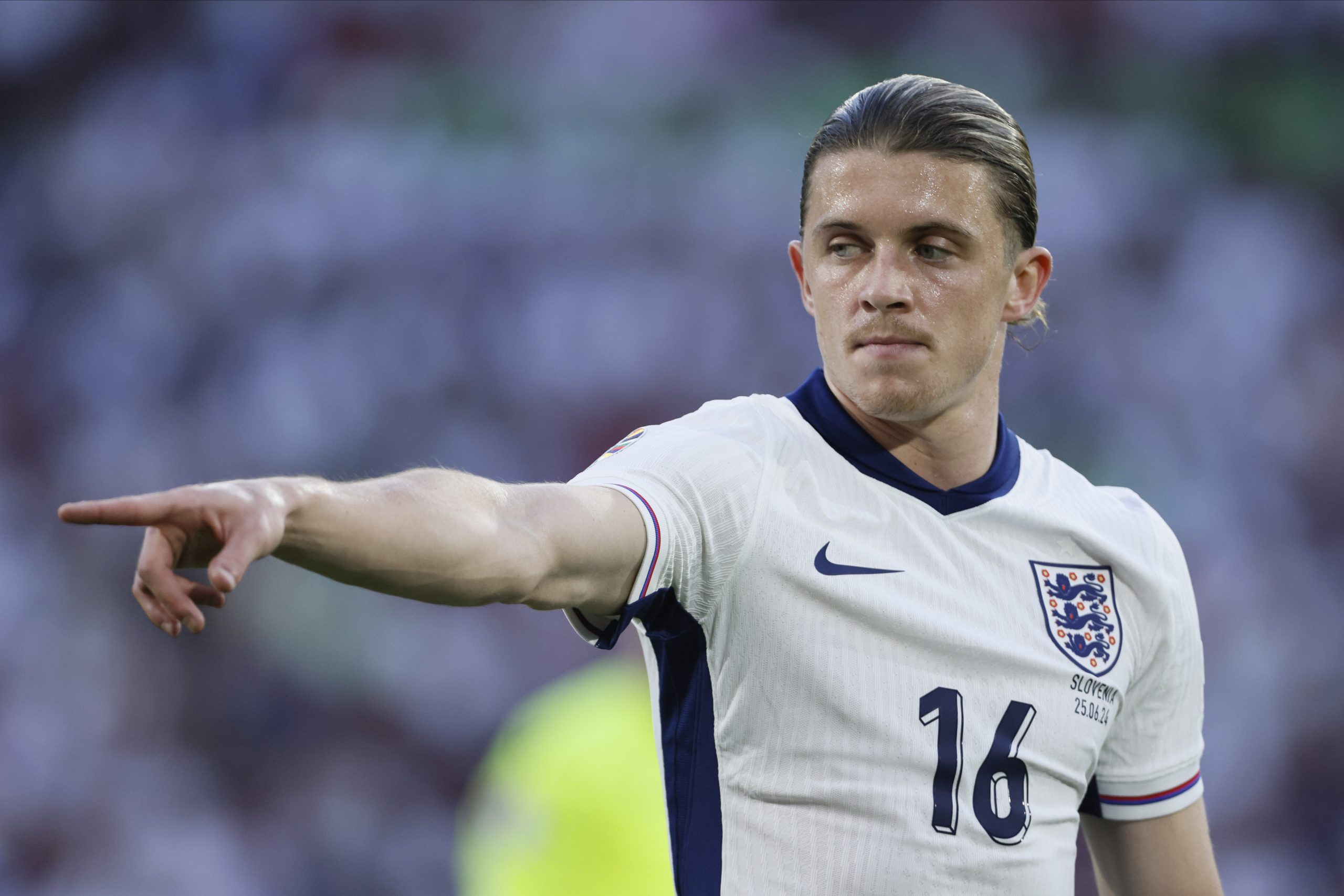 Conor Gallager England Chelsea