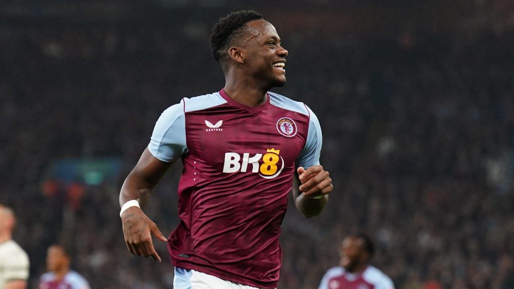 jhon duran aston villa colombia chelsea