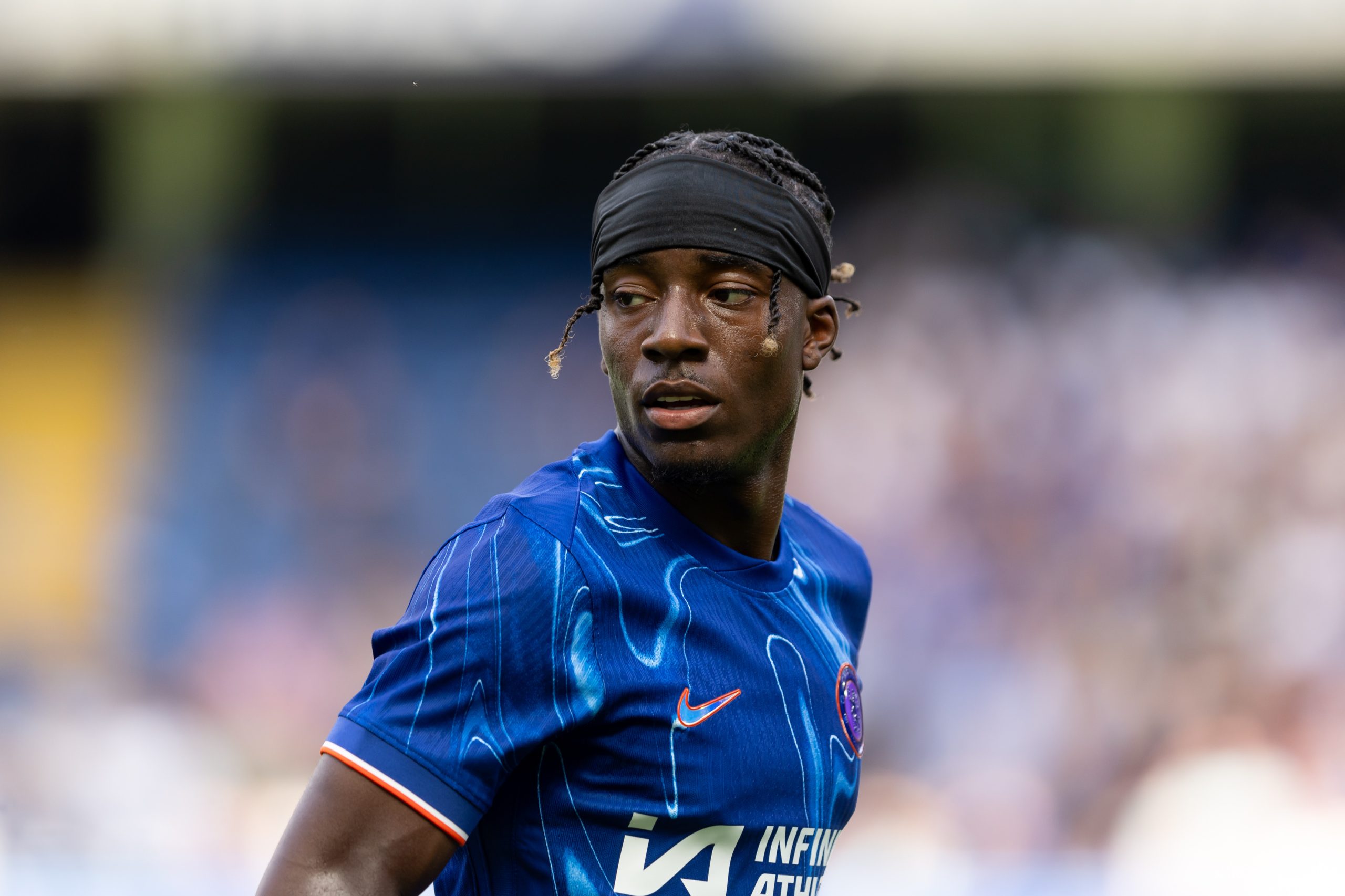 Noni Madueke Chelsea