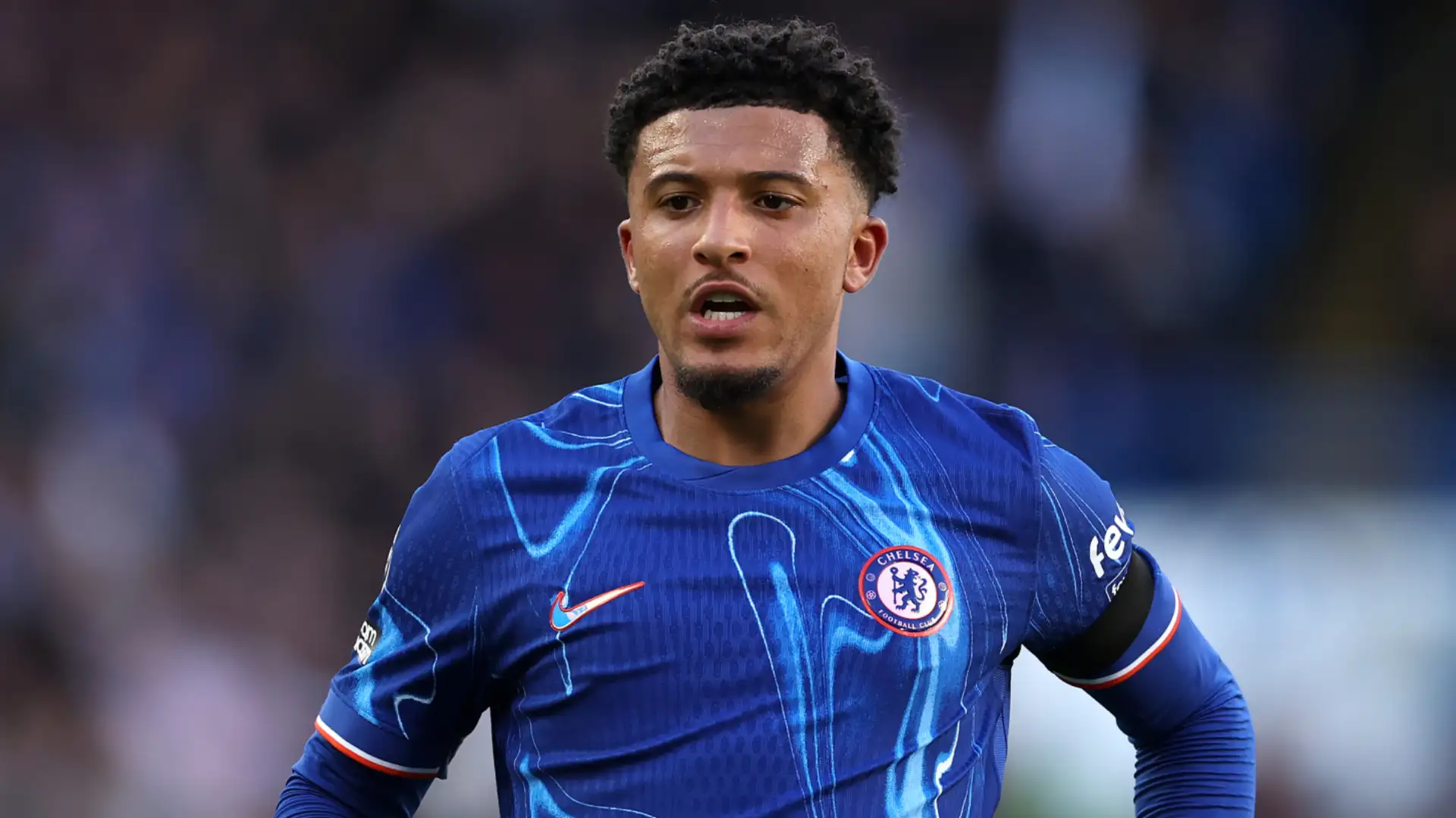 Jadon Sancho chelsea