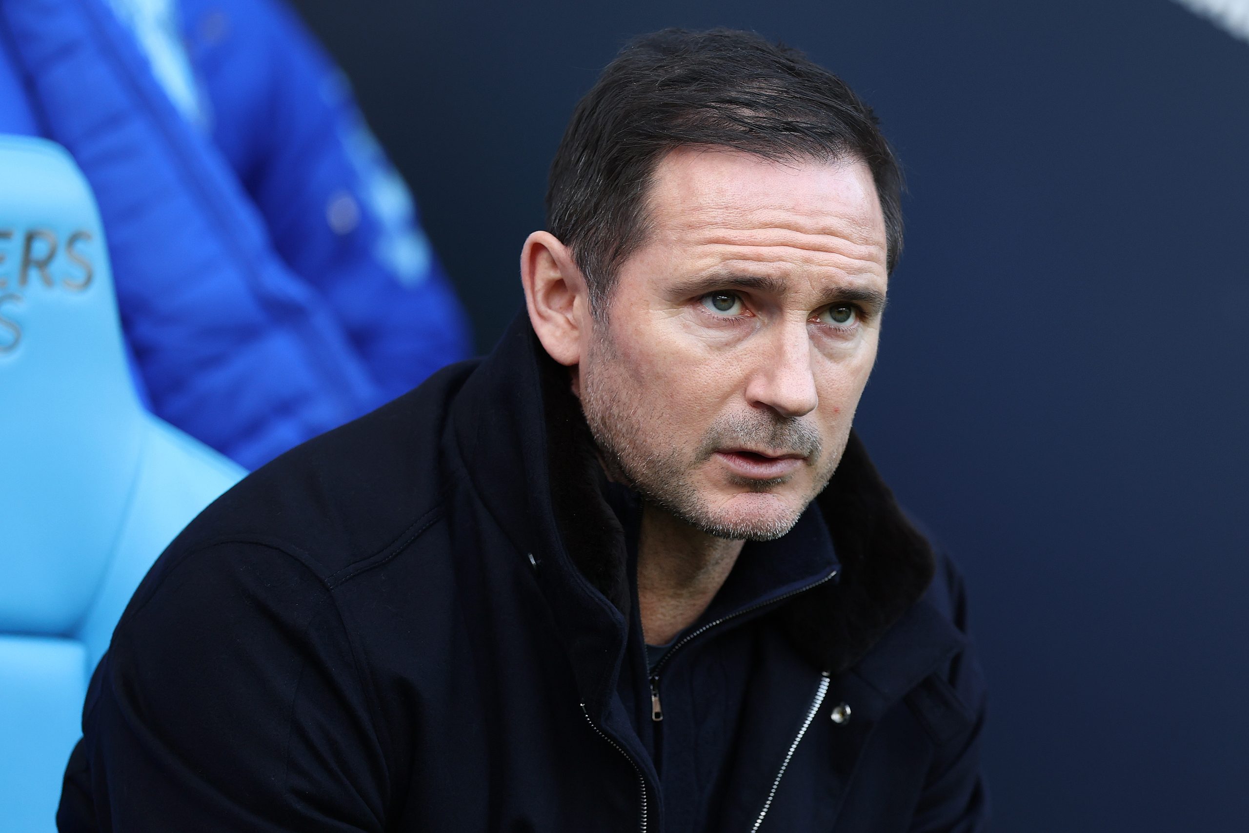 frank lampard chelsea
