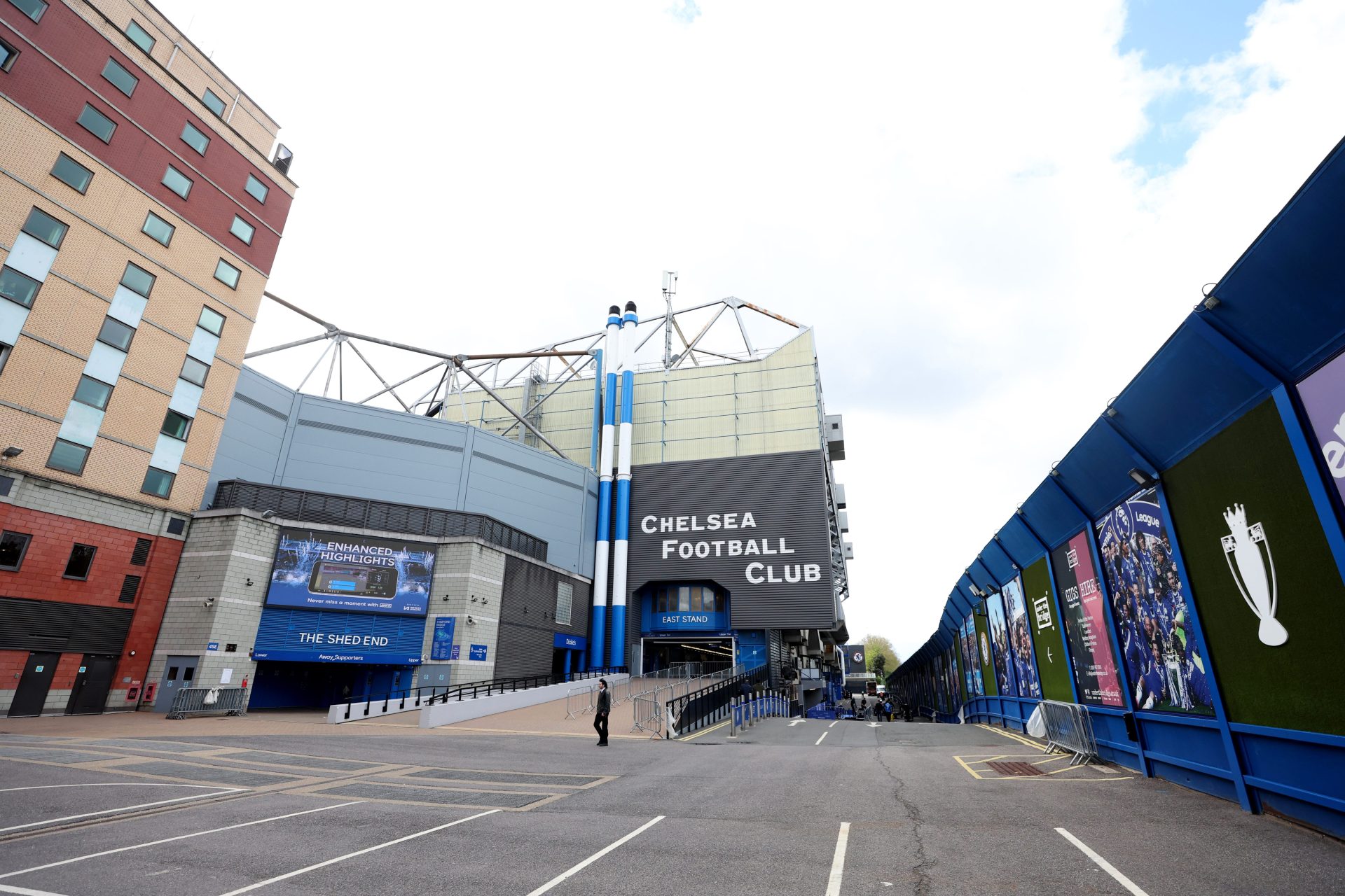 stamford bridge chelsea