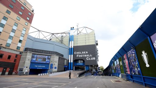 stamford bridge chelsea