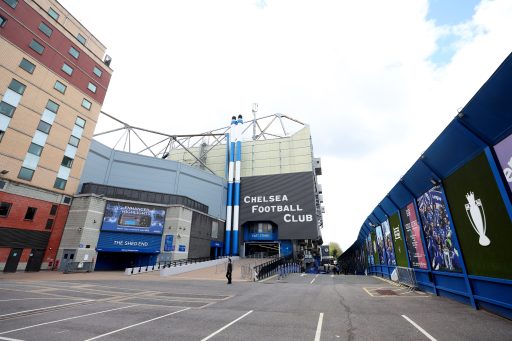 stamford bridge chelsea