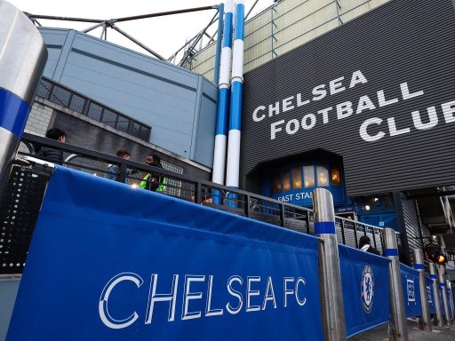 Stamford Bridge Chelsea