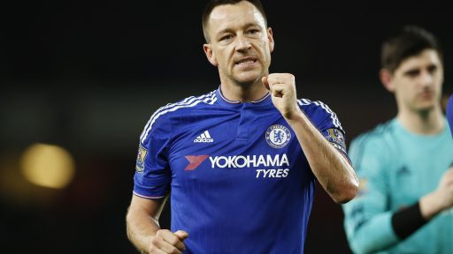 john terry chelsea