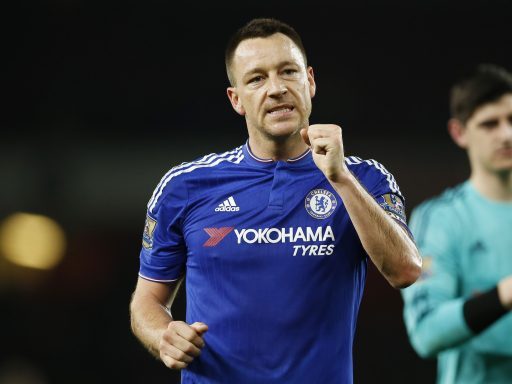 john terry chelsea
