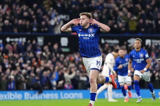 liam delap ipswich chelsea