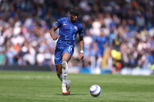 Noni Madueke Chelsea