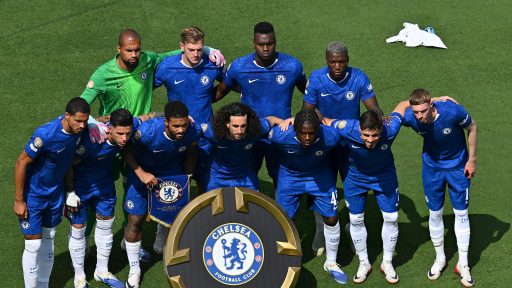 chelsea team fifa club world cup