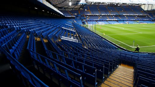Stamford Bridge Chelsea