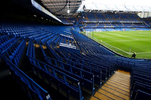 Stamford Bridge Chelsea