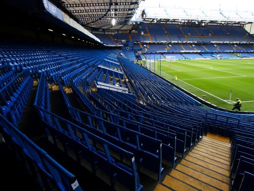 Stamford Bridge Chelsea