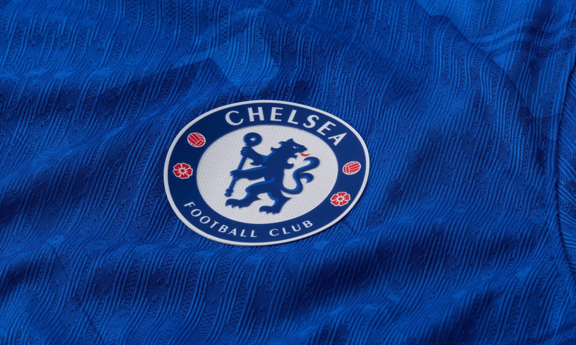 chelsea shirt logo badge 2025/26