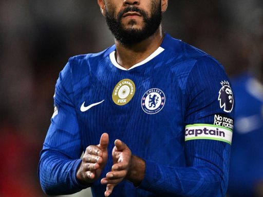 Reece James