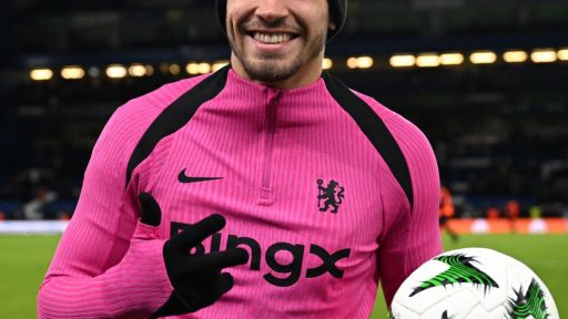 Marc Guiu
