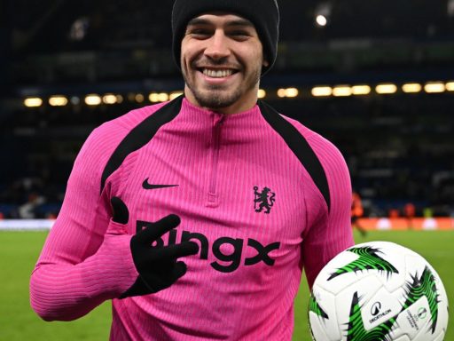 Marc Guiu