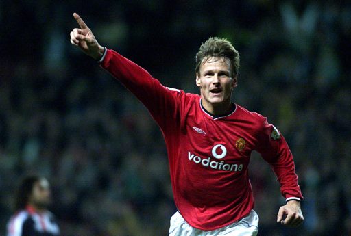 Teddy Sheringham