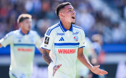 kendry paez strasbourg chelsea