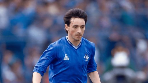 pat nevin chelsea football club