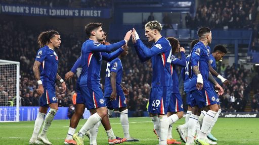 chelsea wolves malo gusto joao pedro pedo neto