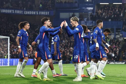 chelsea wolves malo gusto joao pedro pedo neto