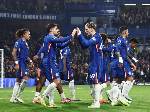 chelsea wolves malo gusto joao pedro pedo neto