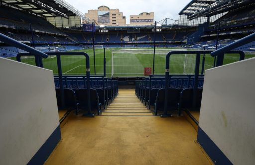 chelsea v wolverhampton wanderers premier league